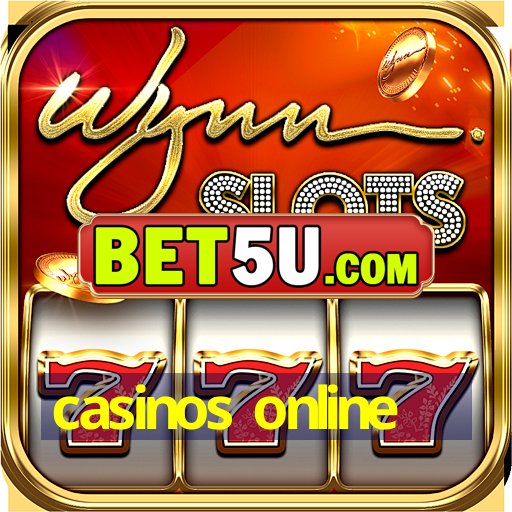 casinos online